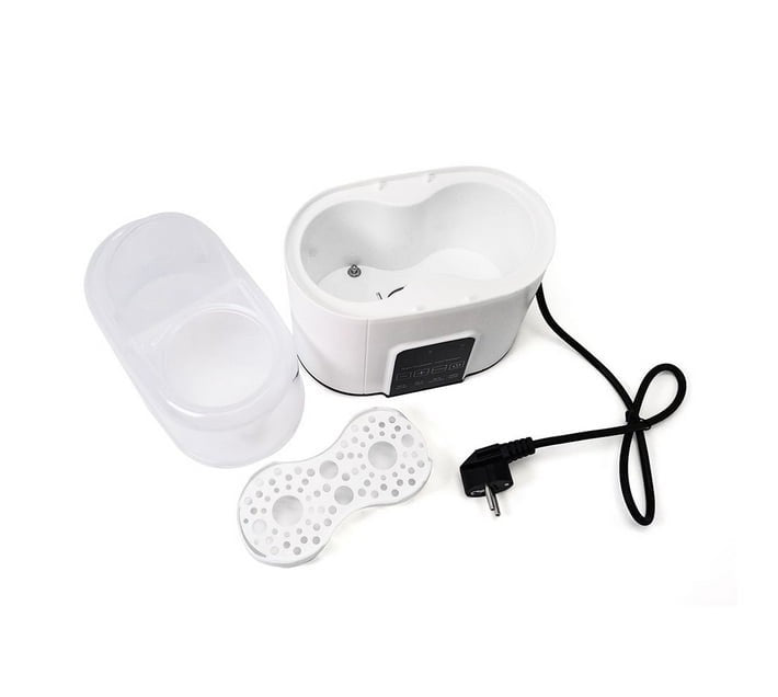Bottle Warmer & Sterilizer