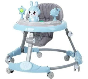 Baby Walker Multi-Function Anti-Rollover