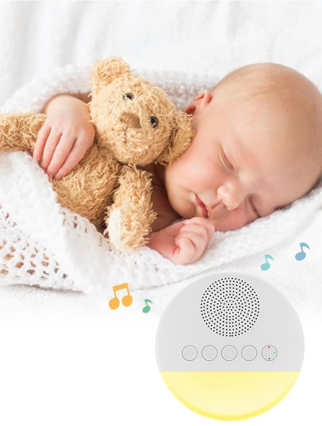 White Noise Machine