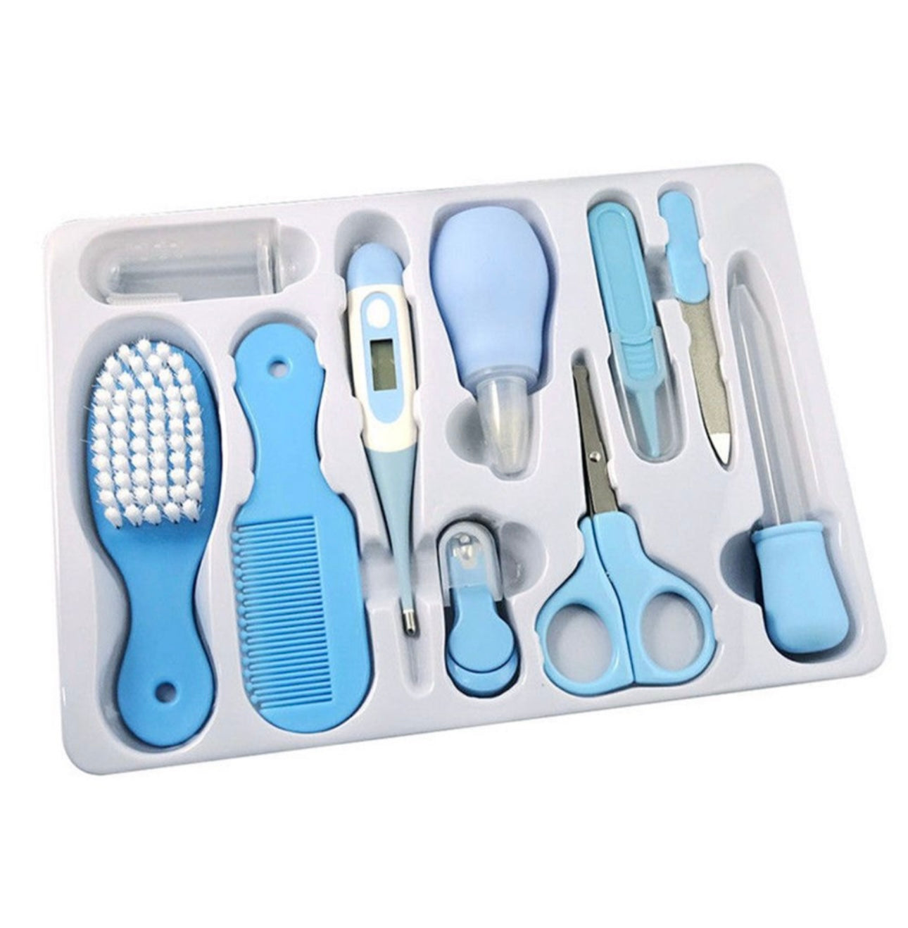 10-1 Baby Care Kit