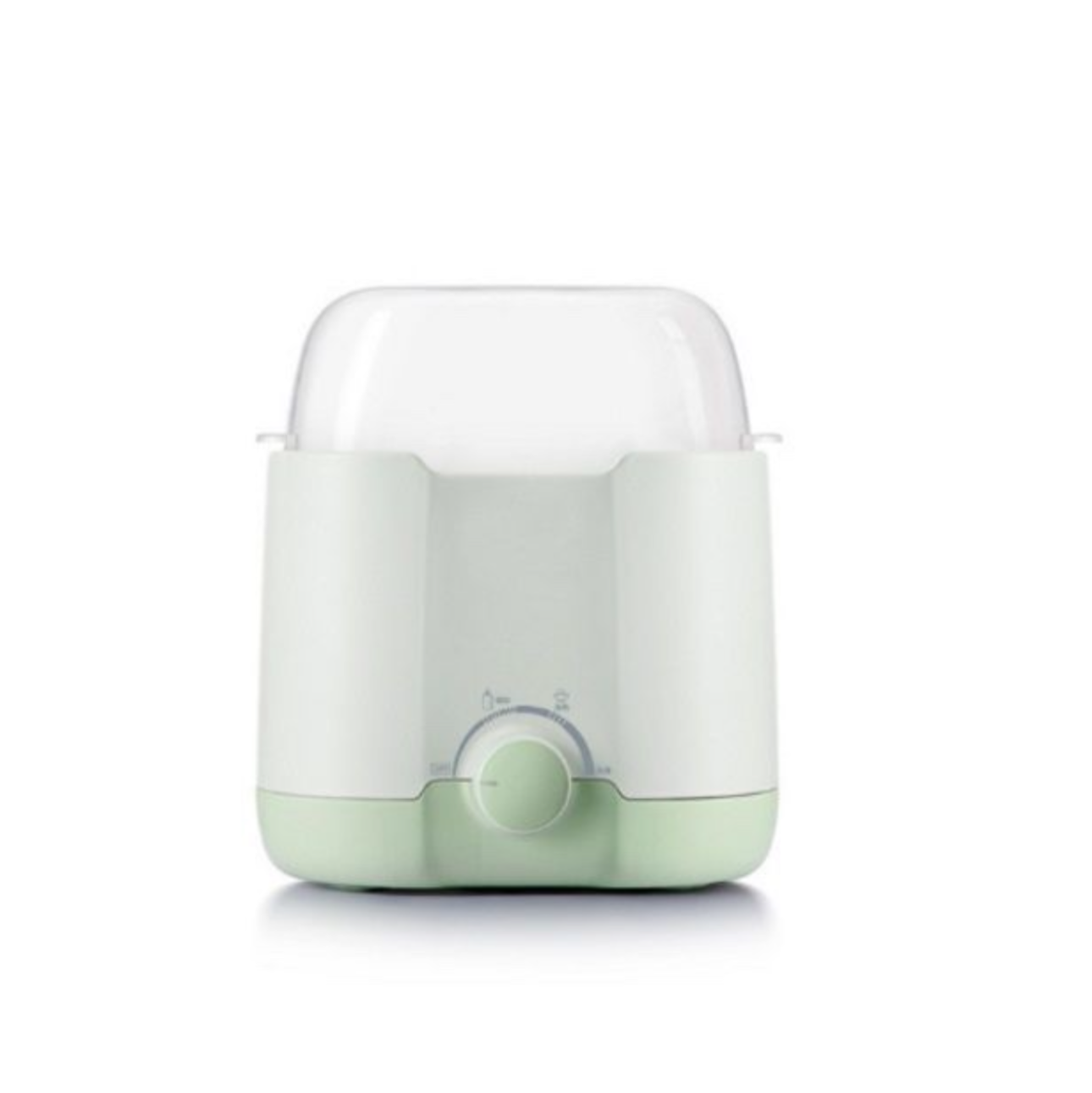 Bottle Warmer & Sterilizer
