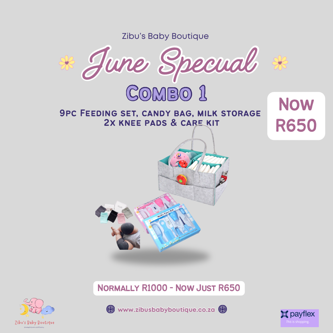 June Combos Special