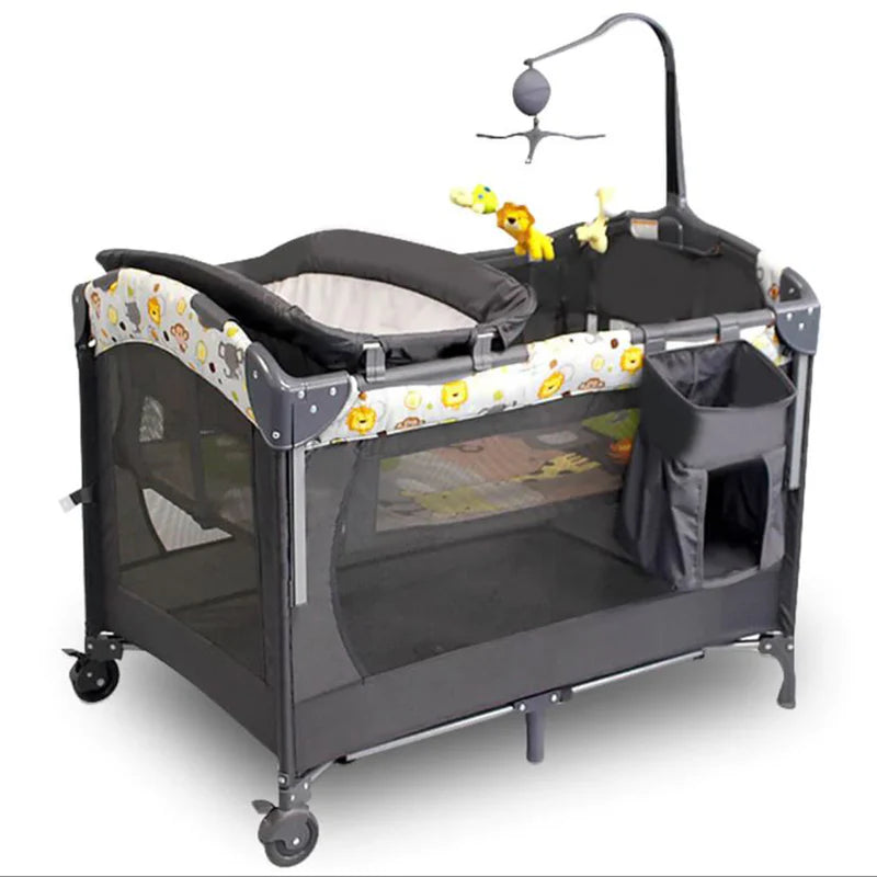 Cobabies 4 in 1  Campcot