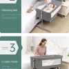 Baby Co- sleeper